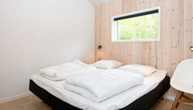 10 Person Holiday Home in Tarm-by Traum - Foto 3, Habitación