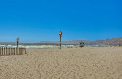 2 Blocks to Beach Dog-Friendly Oceano Cottage - Photo 30