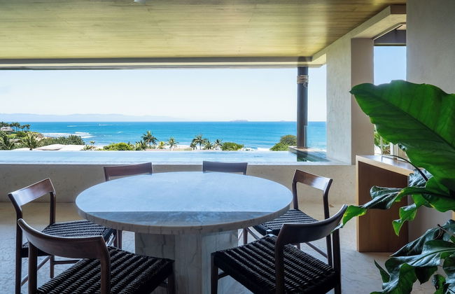 Tau Residences - Foto 37