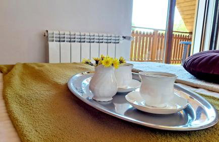 Domek Letni Ryn - Foto 9