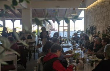 Knossos Sunrise - Foto 22