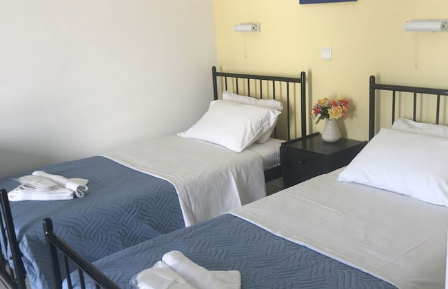 Psaras Apartments - Photo 6