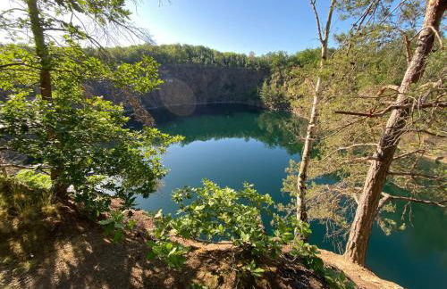 Ferienhaus am Wald - Foto 27