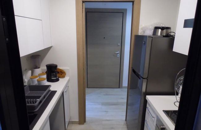 Le Pied-à-Terre - Foto 10