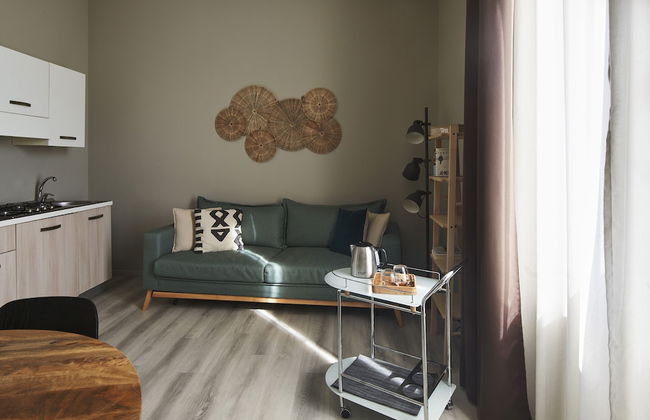 B&B My Way - Photo 35