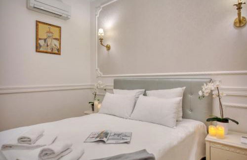 Galeries LaFayette - 7 bedrooms - lift - aircon - Foto 14