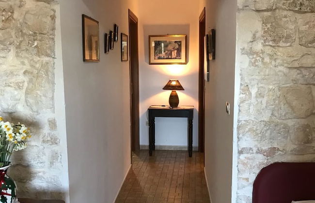 Bioagriturismo Masseria Sciaiani Piccola - Photo 37