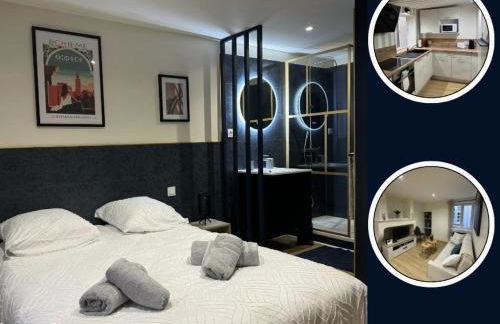 Nancy Blue Stan - Foto 1