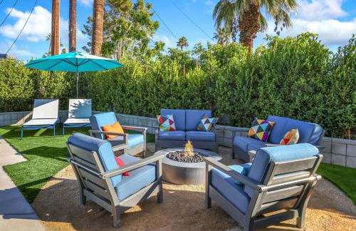 Luring Palms Oasis - Foto 28