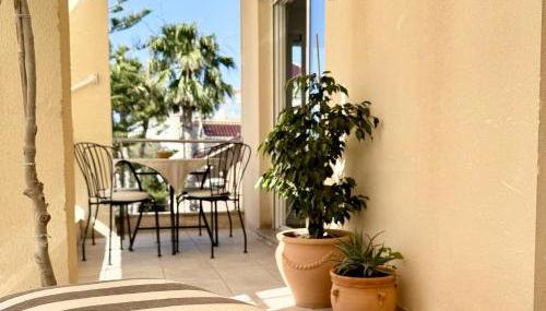 Apartment Hispamar - Foto 1