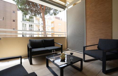 Ancient Rome Apartment - Foto 13