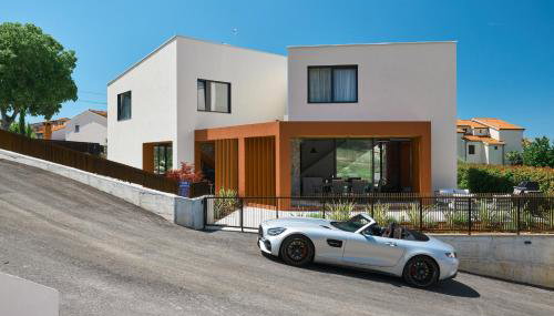 Villa Seconda - Private Pool and Modern Vibe near Poreč - Foto 2