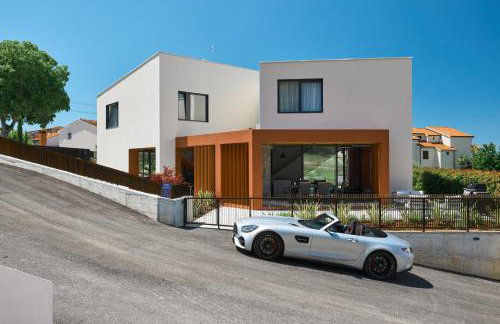 Villa Seconda - Private Pool and Modern Vibe near Poreč - Foto 2