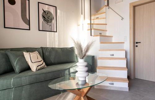 Olive & Sea Luxury Suites - Foto 24