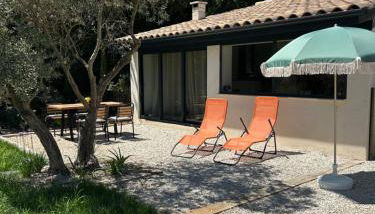 Aux portes d'Arles, havre de paix entre Alpilles et Camargue, calme et campagne - Foto 3