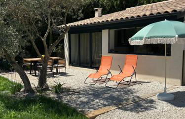 Aux portes d'Arles, havre de paix entre Alpilles et Camargue, calme et campagne - Foto 3