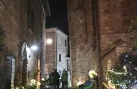 Suite Romantica Borgo di Castelleone di Deruta - Foto 15