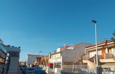 Alojamiento Marinero, La Paranza - Foto 33