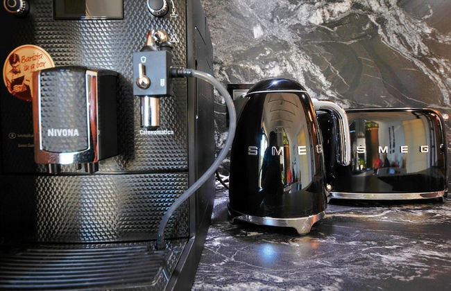 Unique Holiday Home on the Water, Bytow - Photo 17