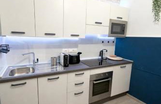 BLUVIA RESIDENCES-Spiral Apartment - Foto 12