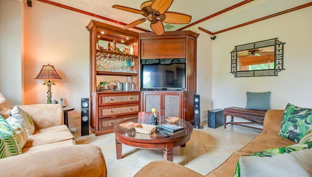 CR Luxury Del Mar 4Q 2 Bdrm - Foto 3, Habitación