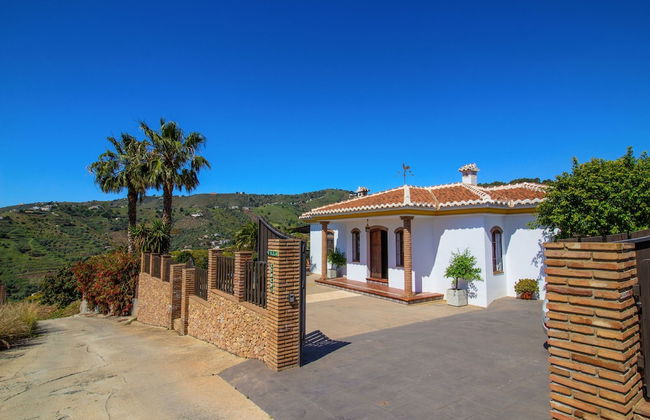 Casa Conchi in Frigiliana - Photo 69