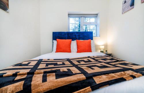 Two Waters 4bed Luxury Business and Retreat - Photo 62