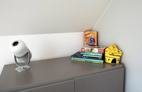 Mazurska oaza spokoju - Foto 15