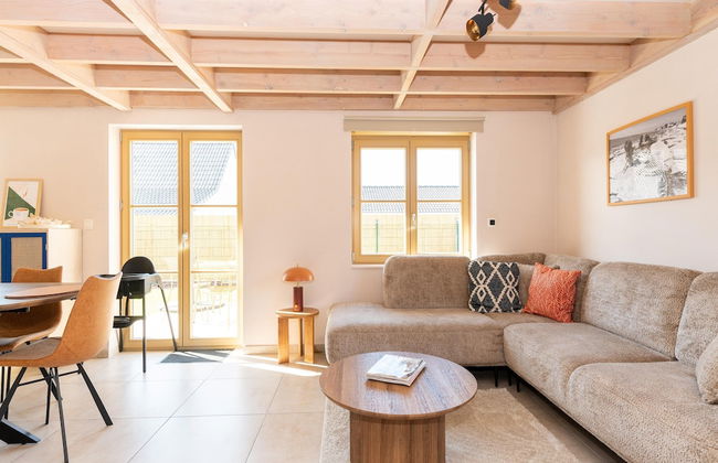 Well-kept and Cozy Polder House - Foto 18