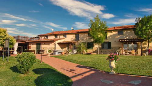 Agriturismo Biologico Diacceroni - Foto 4, Garden