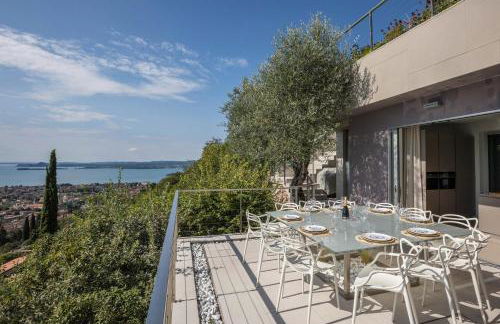 Villa Agave exclusive pool - Foto 7