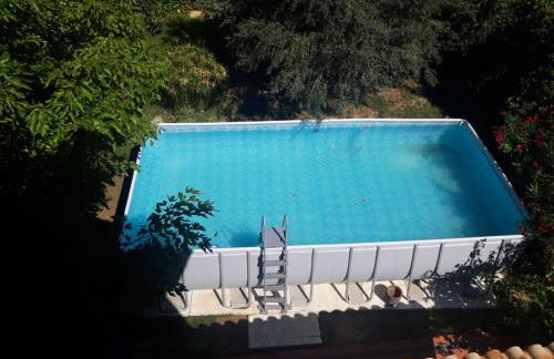 VIVIENDA TURÍSTICA LOS OLIVOS - Foto 18