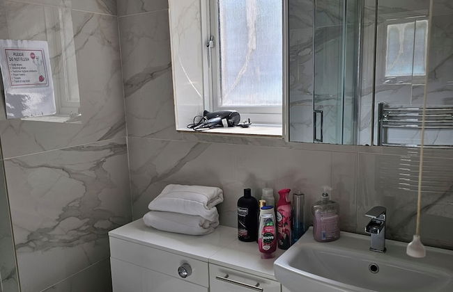 Umbrella Properties Apartment Birmingham - Foto 55