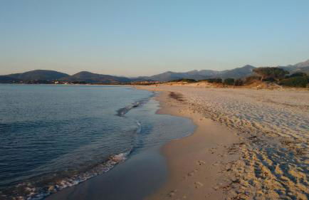 Appartamento Residenziale Trilocale 4 posti letto via Sardegna San Teodoro - Foto 24