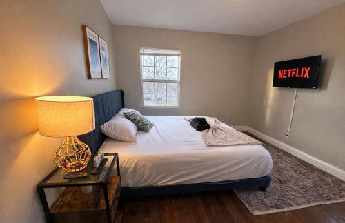 Central 1BR Birmingham Stay Near Downtown & UAB - Photo 3