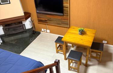 Apartamento no Home Green Home - Vista para a montanha - Foto 31