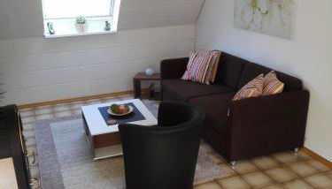 Ferienwohnung Zenzen - Foto 3