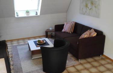 Ferienwohnung Zenzen - Foto 3