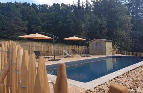 Le jardin Chuchotant - Photo 31