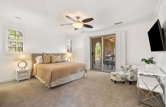 Casa de Bella in Palm Springs - Photo 25