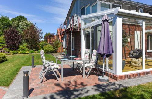 Ferienwohnungen im Haus Nordlichter - Foto 3