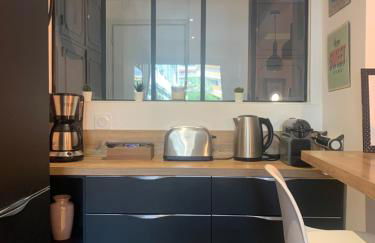 Appart Le Cannet - Foto 10