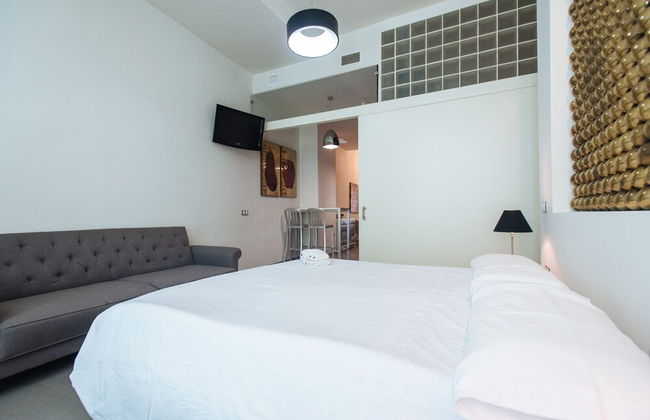 Apartamento el Carmen - Foto 6