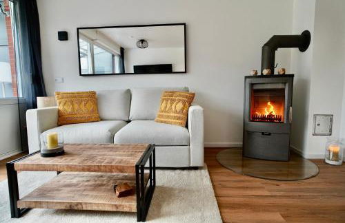 Ferienhaus Meerzeit-Hooksiel - Foto 1