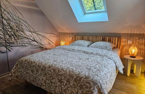 Le Nid Suspendu - Photo 15