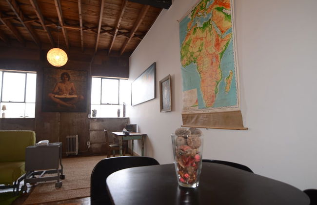 Comfortable Lofts in Downtown Toronto - Foto 2