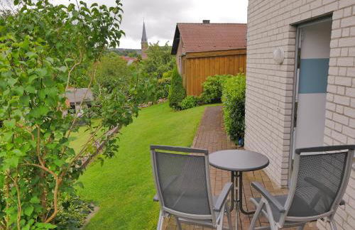 Ferienwohnung Eggeblick - Foto 18