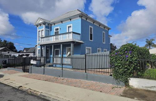 Victorian Gem Close to Petco Park & Gaslamp - Foto 18