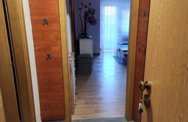 APARTMAN LIDER Zagreb Free Parking 2 Bedrooms 54 m2 Self Check-in - Photo 49