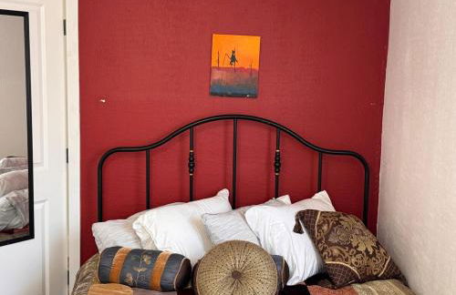 Cozy Mountain Retreat Near Lakes & Park City - Foto 23